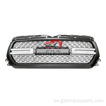RAM 1500 2019+ vifaa vya nje bumper grille
